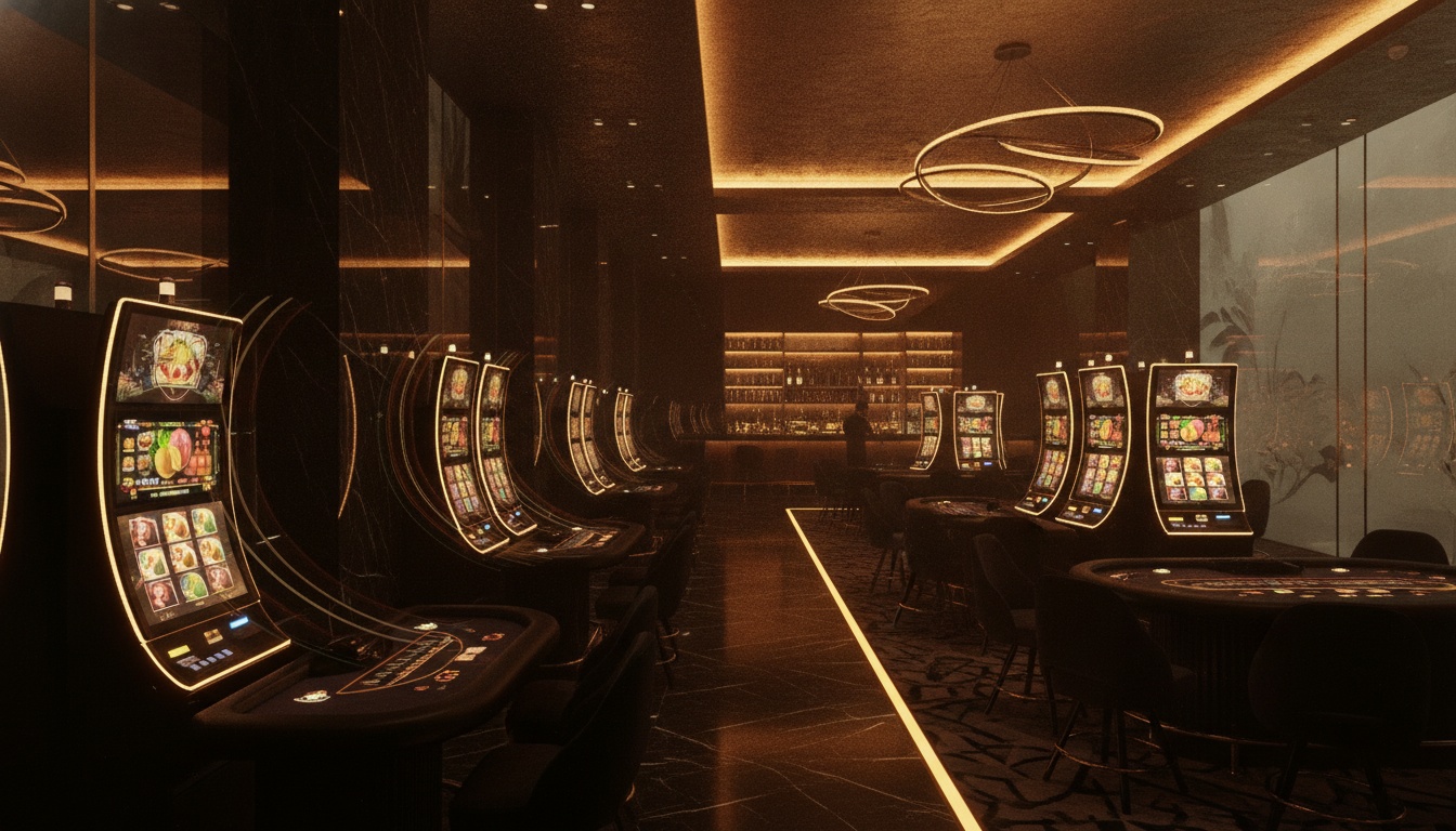 Sicherheits- und Datenschutzmaßnahmen im BonusKong Casino